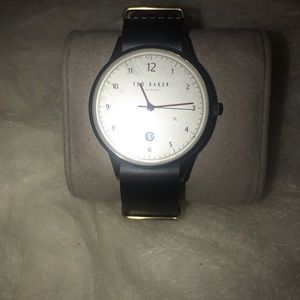 Brand NEW Men Ted Baker Ethand Watch